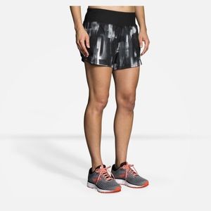 Brooks Chaser 5” Running Shorts